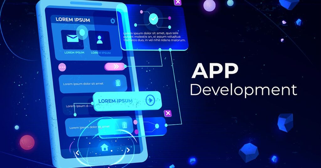 App Development Company in Gurgaon