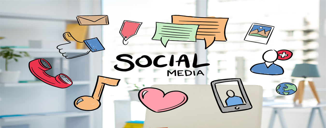 Social Media Marketing in Gurgaon