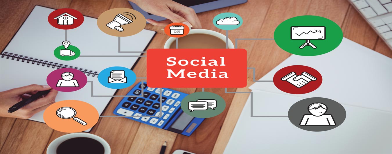 Role of Social Media in Business