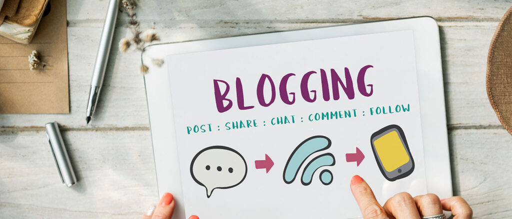 Know Before Starting a Blog